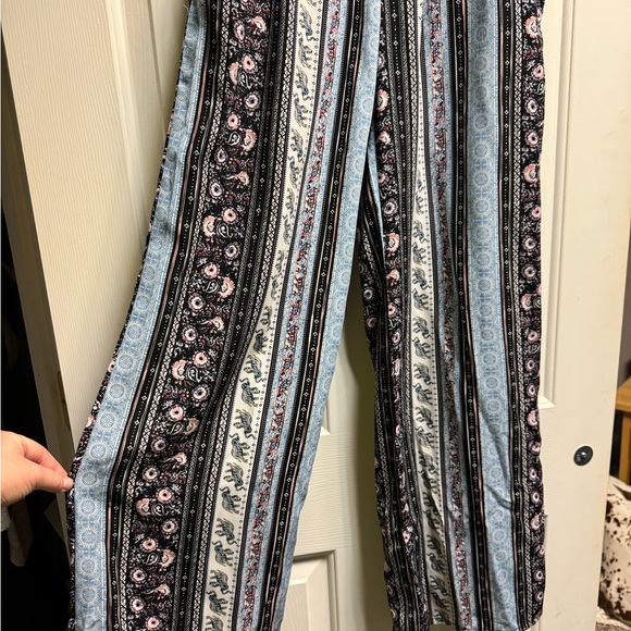 Joe B Polyester Pants - Picture 6 of 6